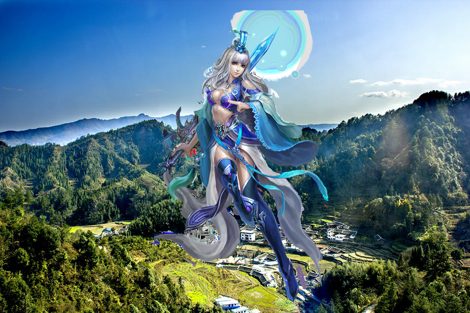 Spop喝了点酒，面红耳赤，“在我看来，这些设定都是垃圾，跟不上时代的糟粕。