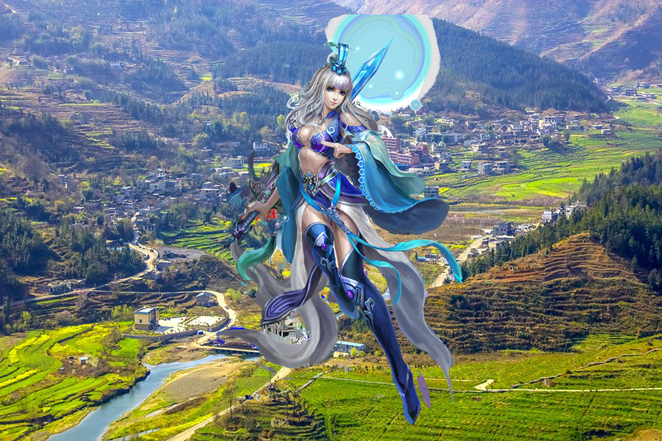 JM假面苦笑道：“所以在其他人眼中，我是不是破坏了大局，不识好歹的恶棍？