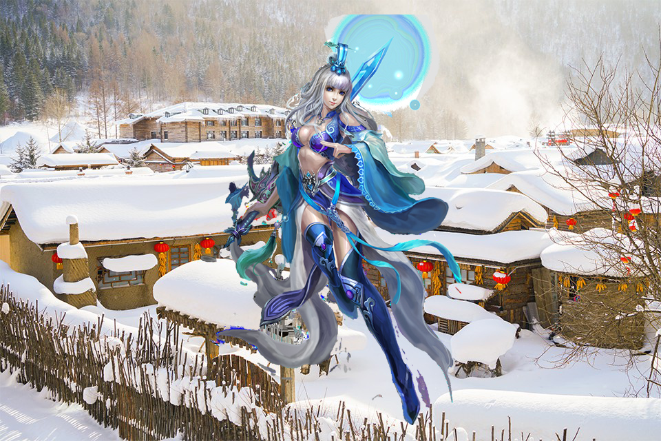 葛昀犹豫了下，决定说实话，“不管是剧情，还是特效，都是优秀的级别。