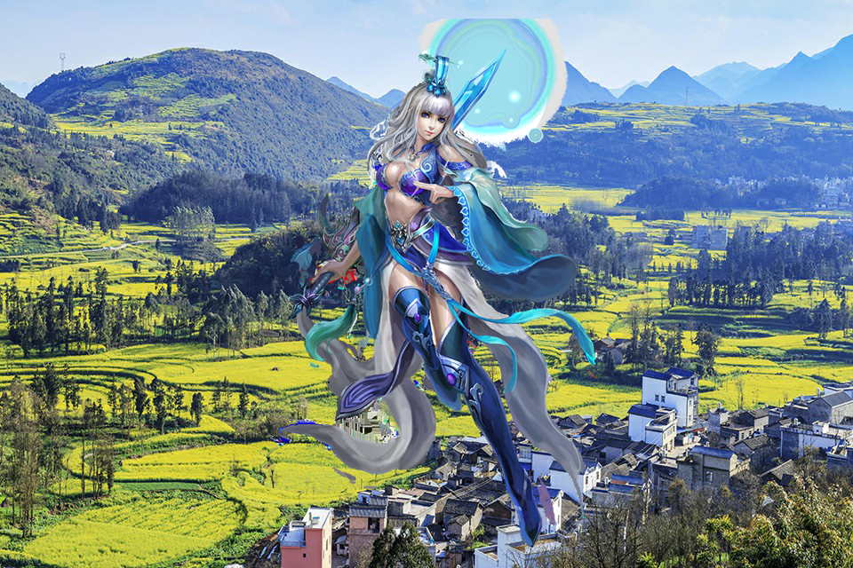 有人低笑道：“毕竟就是由于，张博这样放荡不羁，与众不同，才吸引了女主的关注。