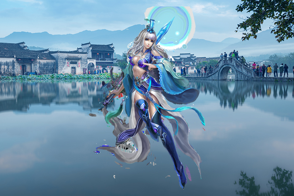 像汤源这种年轻人,想了解这种老电影院布局,估计只有去影史馆翻看老照片了。