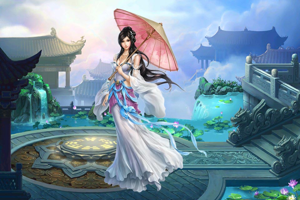 如果JM假面，自己定在中州，那没话说。可是王奔过来“引诱，肯定有问题……