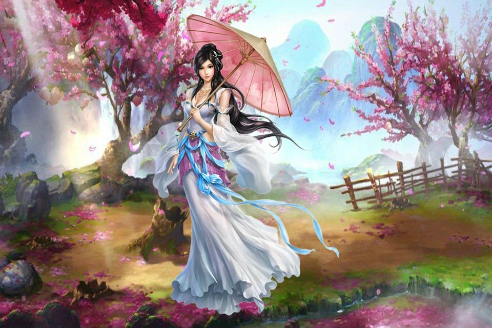 他只负责把控剧情的走向,拍板决定一些动画作品在制作过程中搞不定的问题。