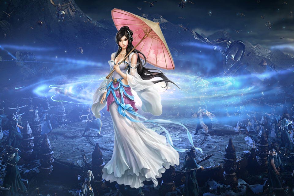 绝对舞力忍不住鼓掌，“不愧是老余，法眼如炬啊。那你再猜一猜，这正片应该怎么展开？