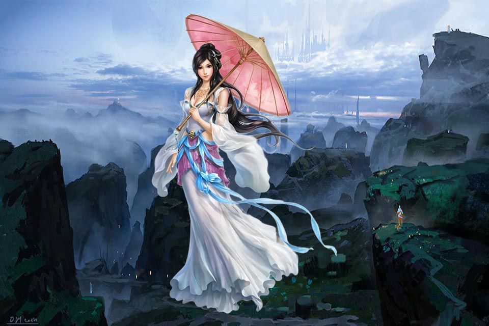 但是时间过了，还是没老师来授课。一些人心中凛然，脸色变得微妙起来。