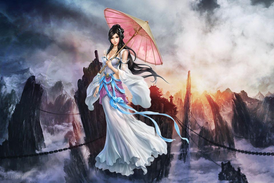 如果在真人电影的领域中比拼，银河无所畏惧，巴不得有人头铁撞上来，好教对方做人。