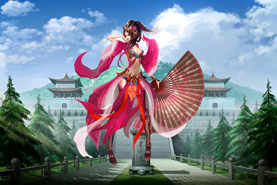 就算中途改了剧本，重新拍新剧情，但是大家都得到了补偿，也没谁跟钱过不去。