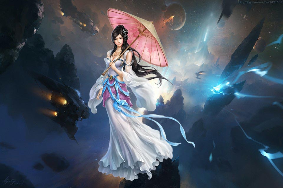 JM假面默不作声，他接触过祁洪象，知道对方的野心勃勃，更清楚对方没有那么蠢。