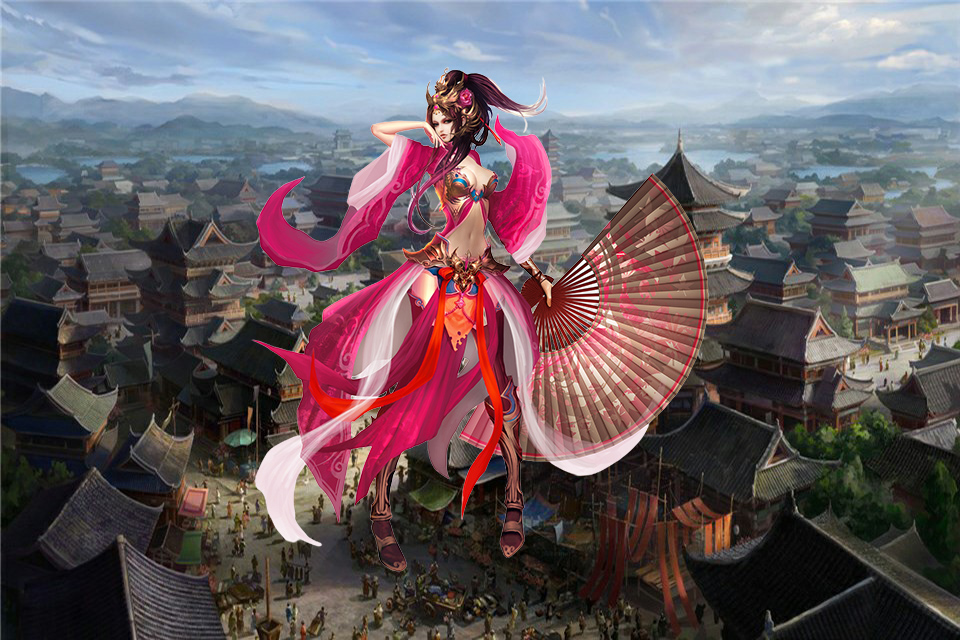 她发现自己,对于这样的事情,无能为力。做不了什么,也改变不了什么……