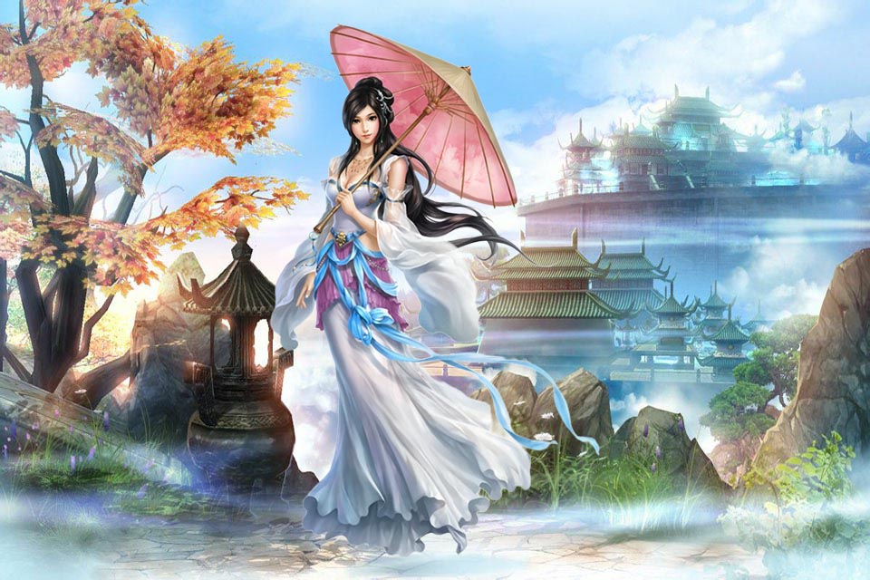 《失落的世界》首映礼，如火如荼。两边簇拥的人群，在微凉的夜色中呐喊，激情澎湃。