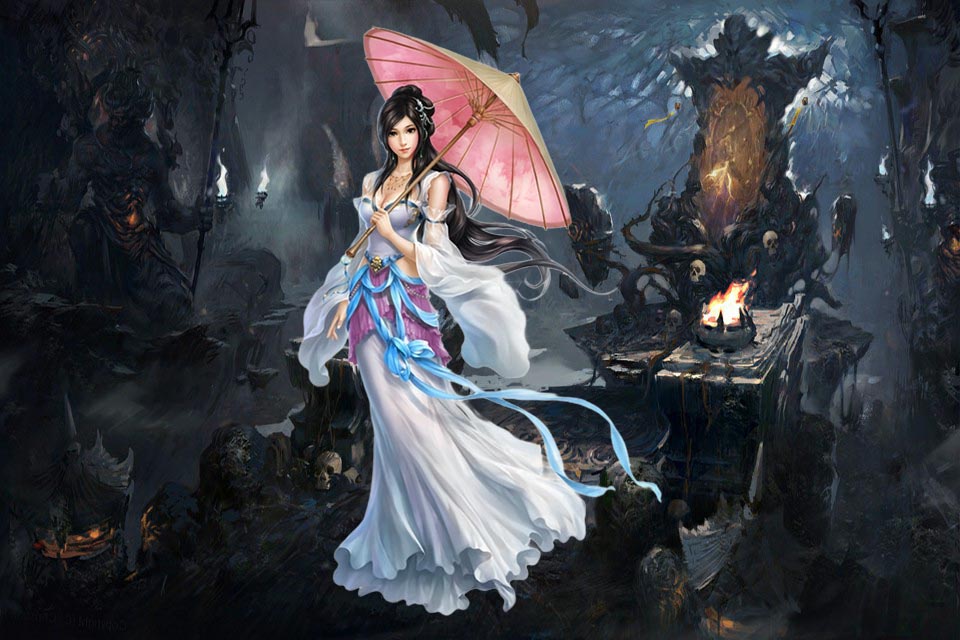 “我也理解你的想法，作为有才华的导演，自然是宁为鸡头，不为牛后。