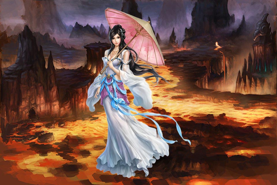 一圈问候下来，维拉看向导播，微笑问道：“你看，专访可以开始了么？