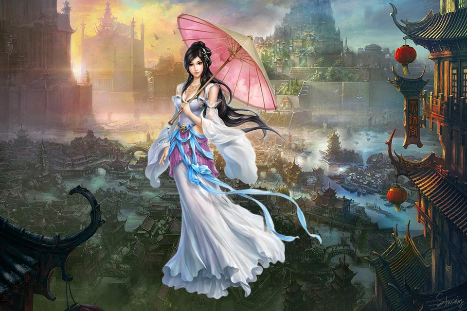 说罢，老绅士微笑邀请，“殿下，您观影也累了，不如稍作休息，喝一杯红茶提神。