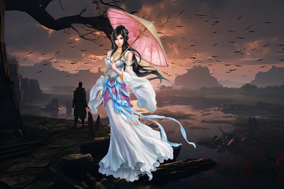 “不会吧，不会吧……不要告诉我，这些人都是来参加《超体2》的试镜……