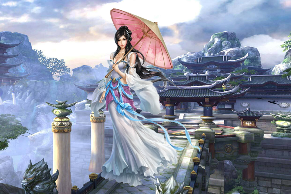 没有什么繁琐的设计,以冷色调为主,但是又点缀了一些绿植,生机盎然,温馨舒适。