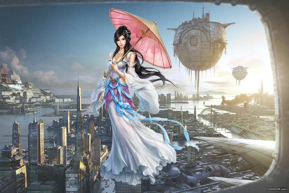 虞妲无视他们,直接走到了绝对舞力旁边。一双俏媚的眼眸流转波光,脸上也绽放一丝笑容。