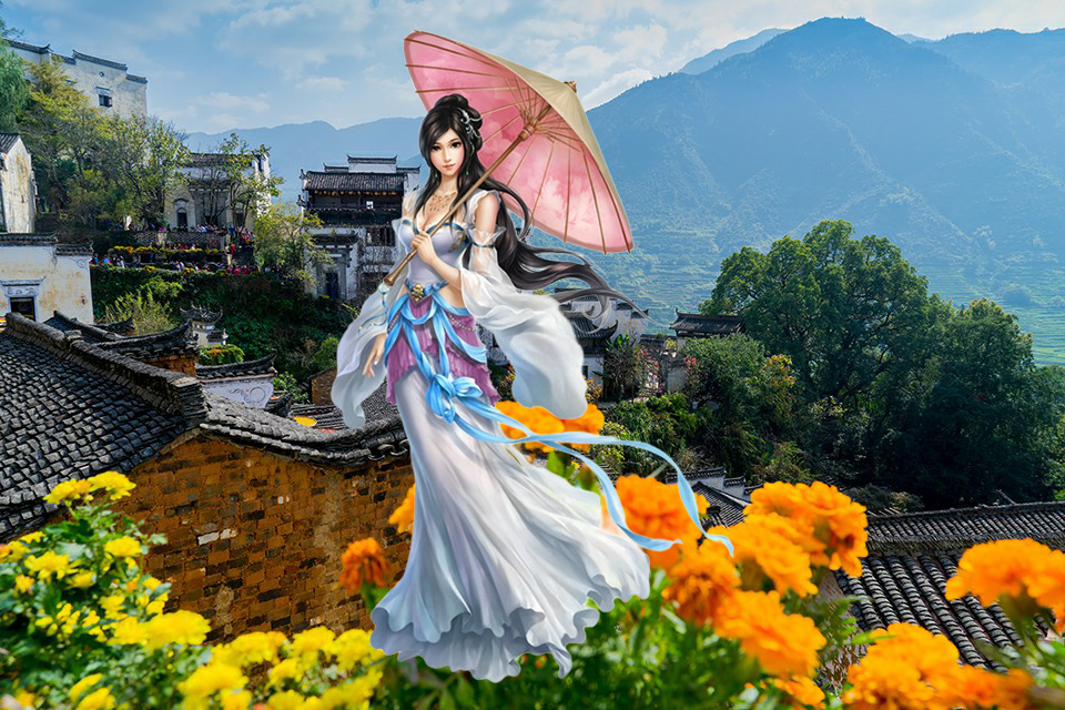 所以，就算绝对舞力的电影，还处于“镜花水月的阶段，他们也不介意抢一抢主演的位置。