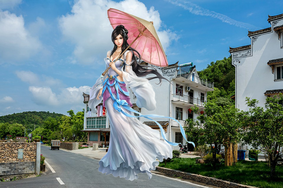 “希希，你难道不知道，孟轻舟可是挤走了……那个家伙，才坐上了主角的位置。