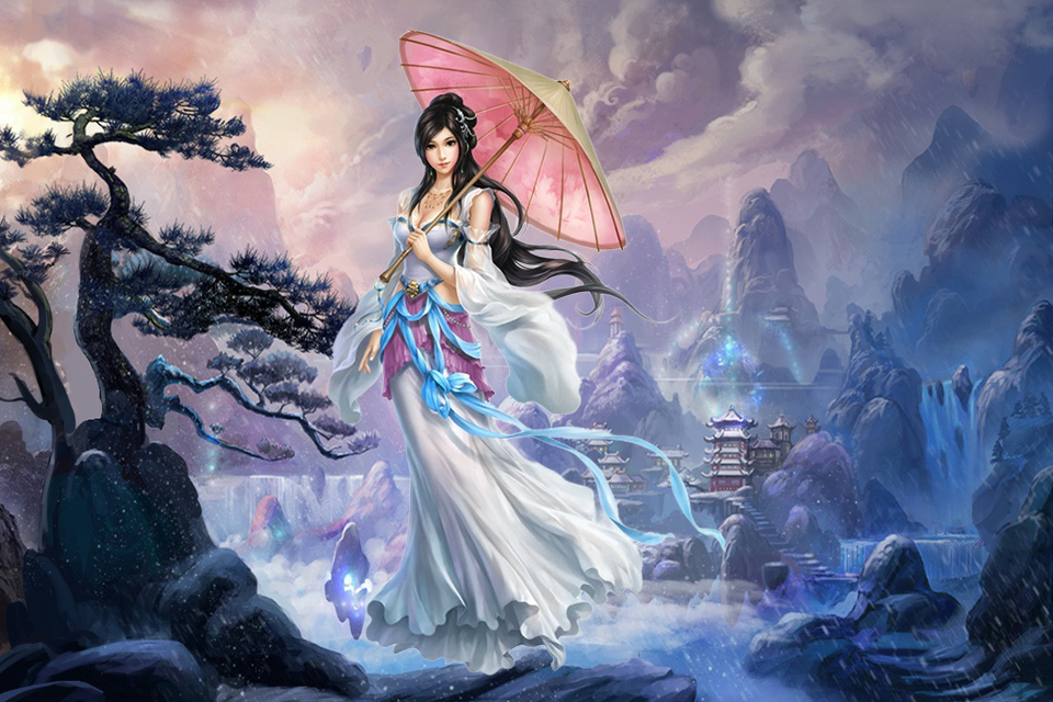 她顺利登机，飞向了海淀城市。不过倒霉的是，她在城市疯狂玩了两天，却不幸感冒了。