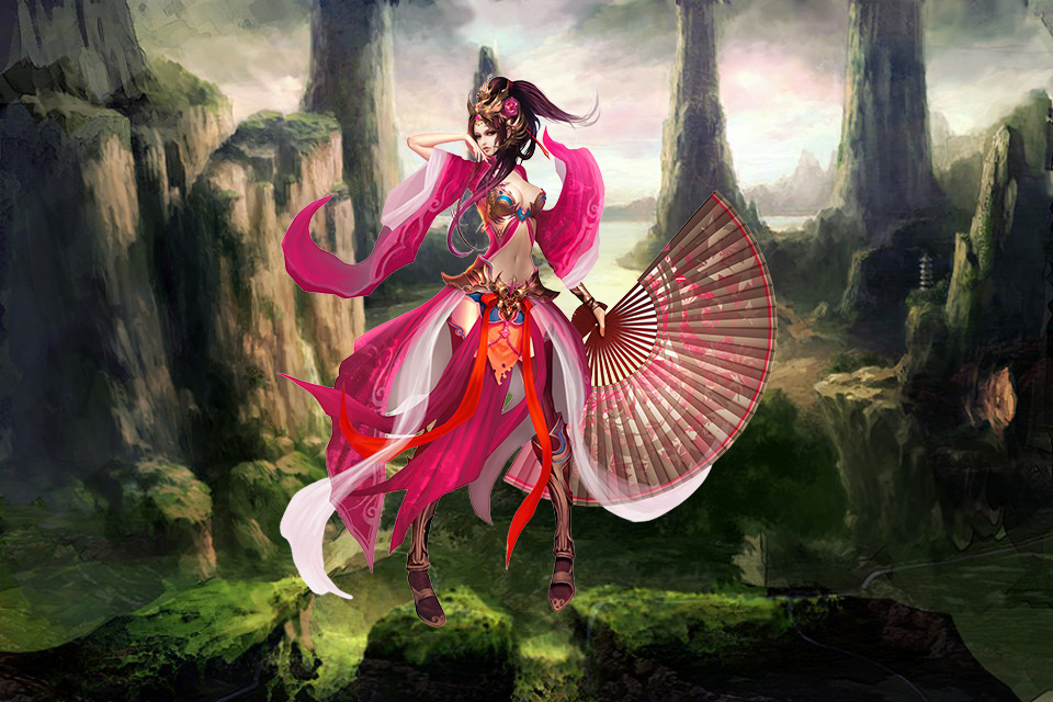 “真看了电影的人，都应该知道电影的景观，只不过是点缀，连锦上添花都谈不上。