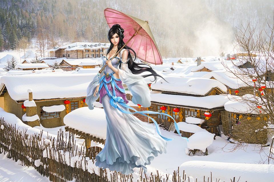 冷不防,老绅士问道:“公主殿下,那部电影……你觉得应该怎么处理?