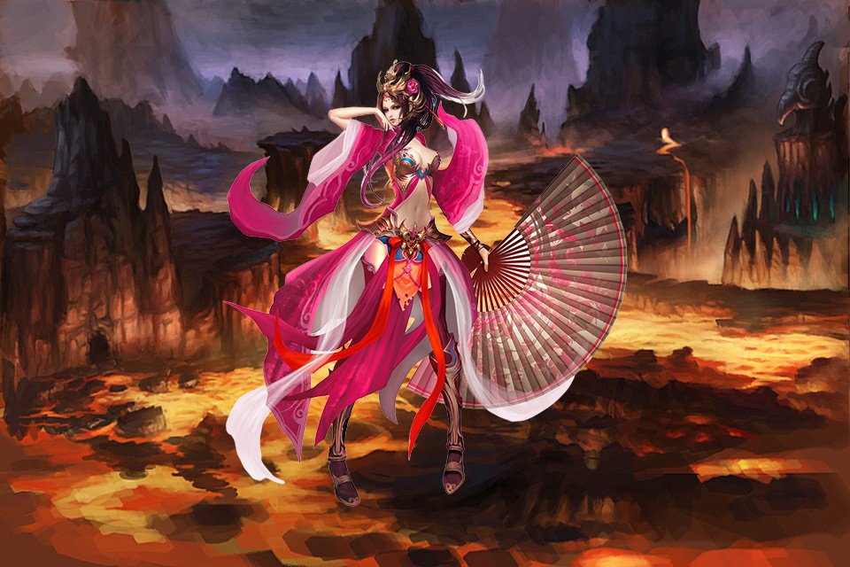 现在歌坛的兴盛,由她而起。这样的人物,已经载入国内音乐发展史之中。