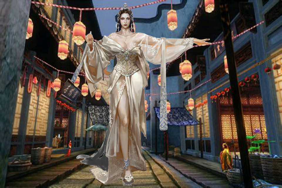 盛文华笑道:“既然是翻拍,那么有一些改动、革新,这也是理所当然的事情。