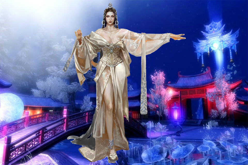 叶子衿有点懵，身子颤了颤，不知道是害怕，还是兴奋。反正情绪不稳定，手足无措。