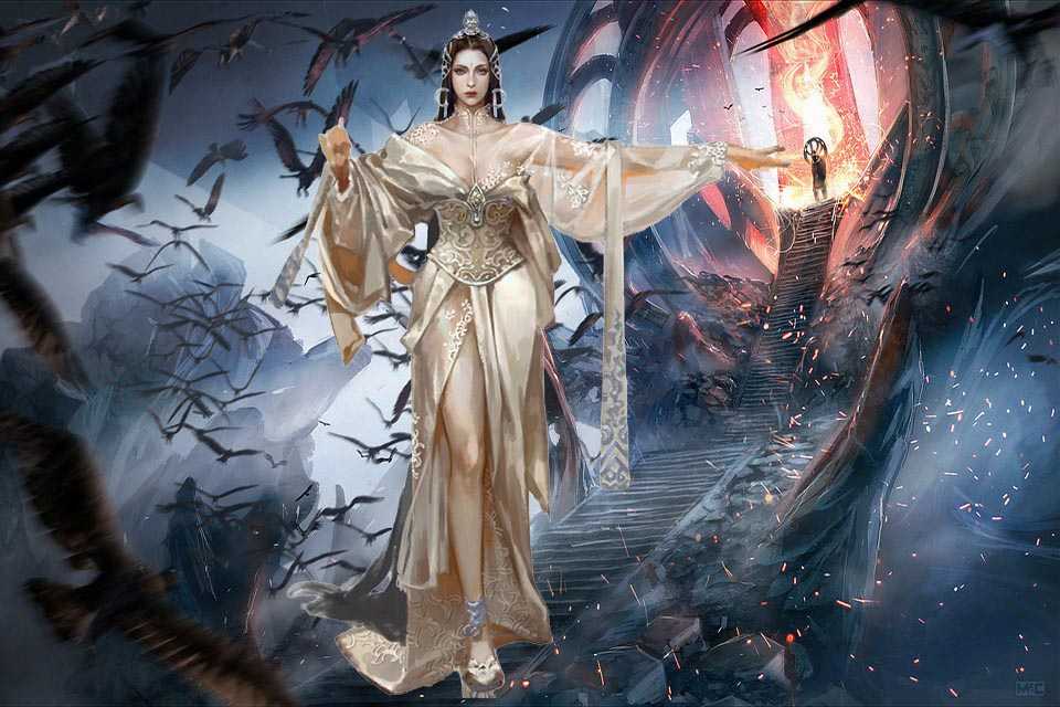 JM假面起得有些晚了，他匆匆拿了两个热包子，喝着一杯豆浆，转身朝训练馆而去。