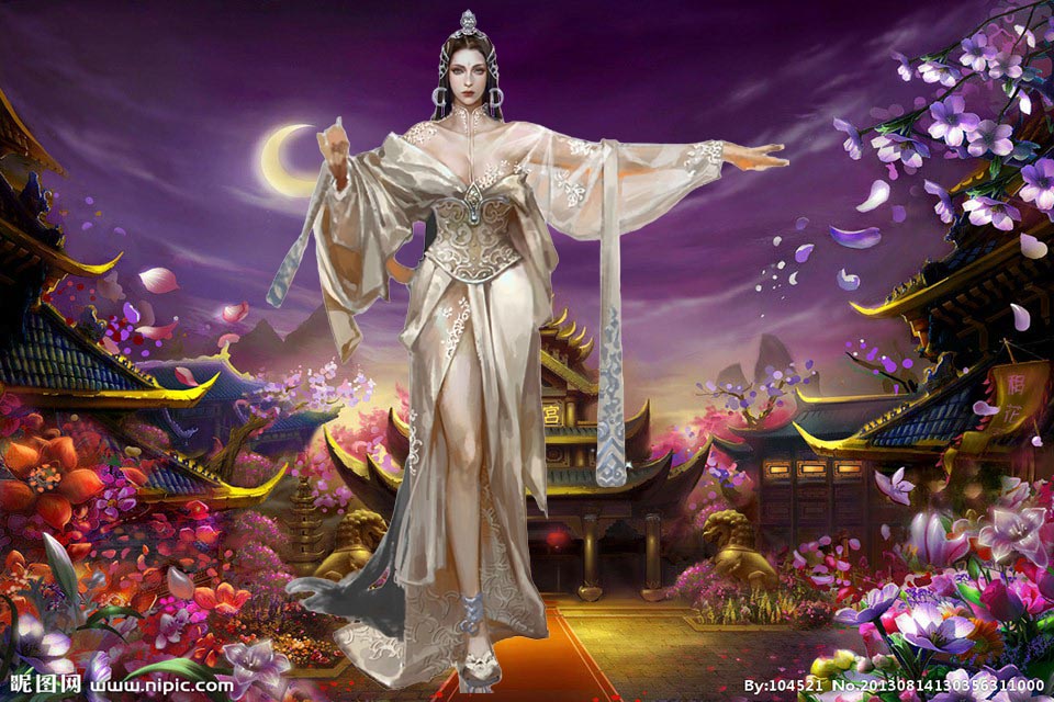 大熊声音有几分异样，“说实在话，我都没有想到，居然有机会登上大银幕……