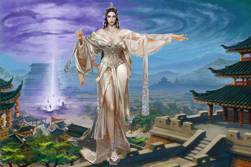 其他人面面相觑，也不确定，维拉真是这样想，还是盛天佑把人心想得太坏。