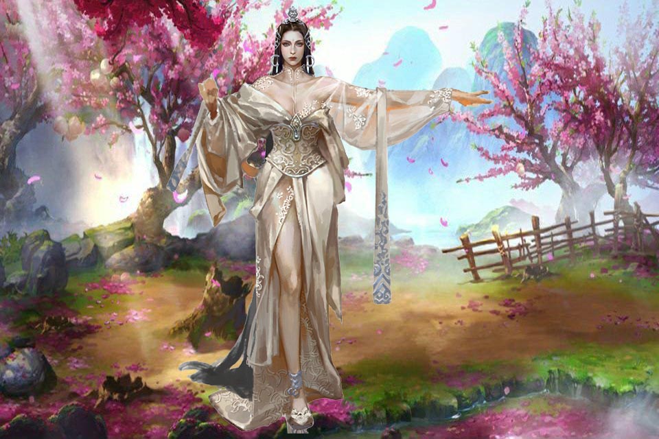 郭淮连忙道：“再说了，另外还有几个短期项目，应该很快就可以完成。