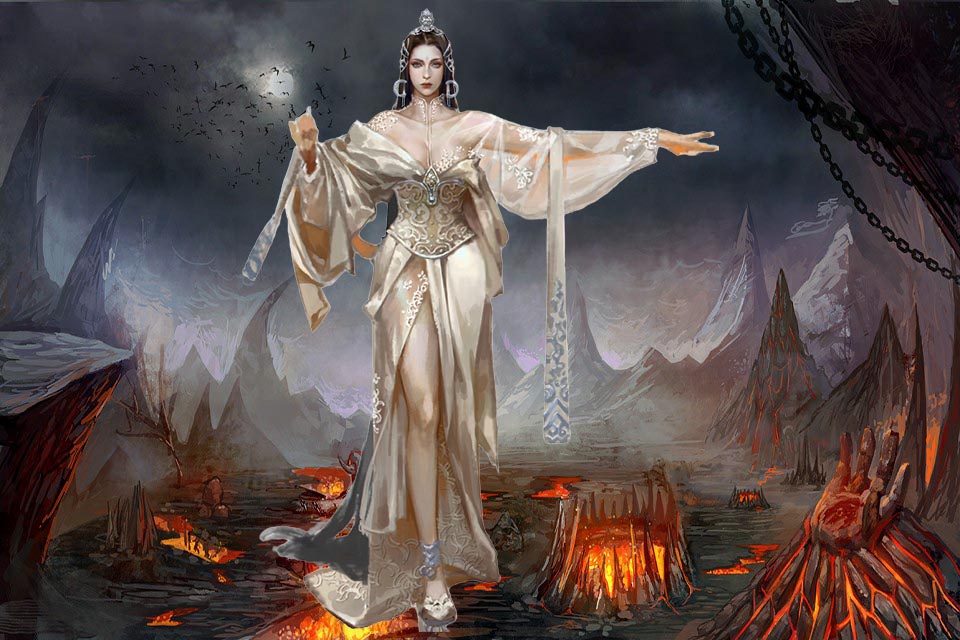 “是啊，她自己也知道，所以在颁奖典礼上，看见黎姝拿奖了，还主动站起来祝贺。