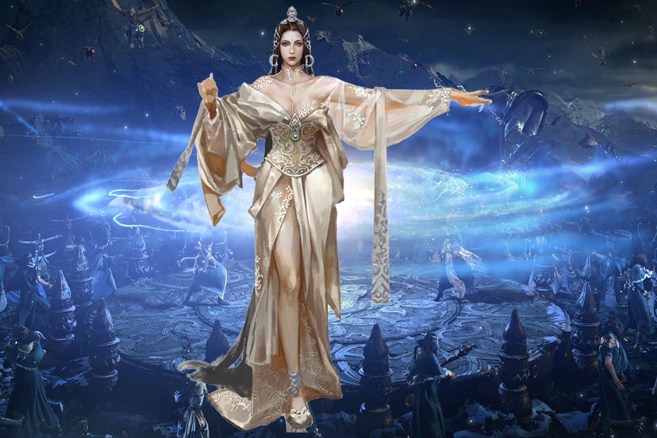 不知道为什么，一群人看到他，不管认不认识，都要走过来，给予他们一些鼓励。