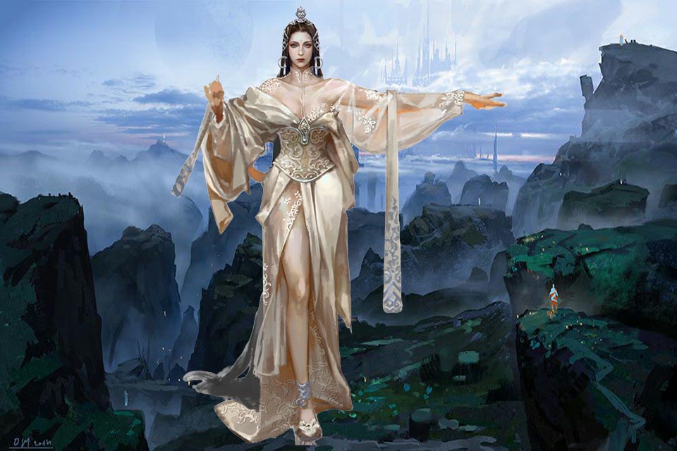 天网的起源，居然是源于，许青柠为了阻止犯罪，特意让古德白打造的预警系统。