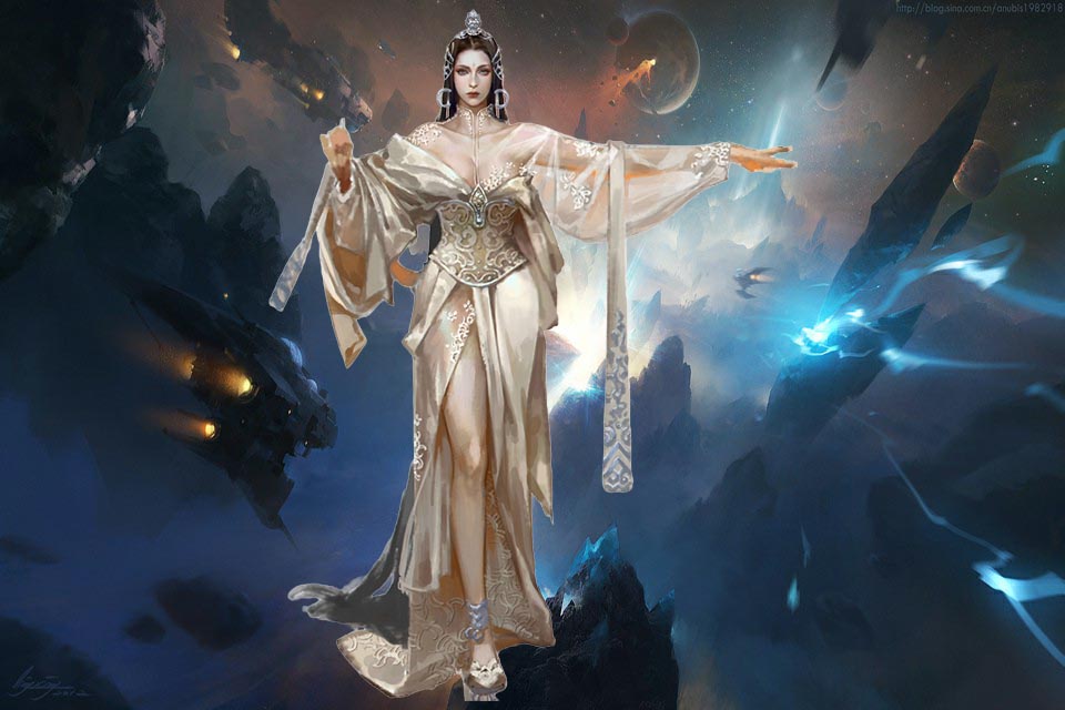 要知道，青红文化好几年的积累，特别是《超体》系列的版权，不知道有多少人在觊觎。