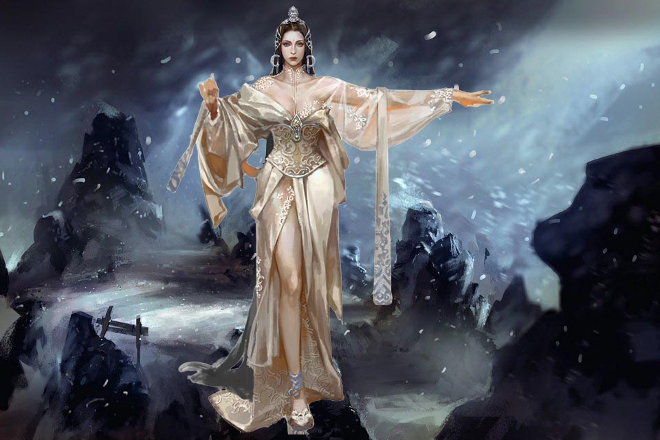 维拉理所当然道:“现在你们上场了,我上去干什么?抢你们的风头吗?