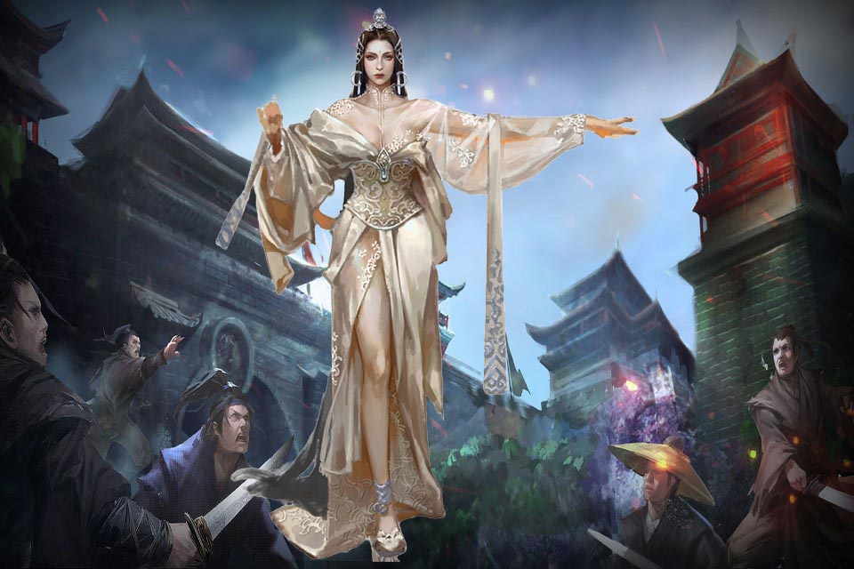 “你确定是机会,不是危机吗?旁人轻描淡写道:“市场就么大,可容不下过江龙。