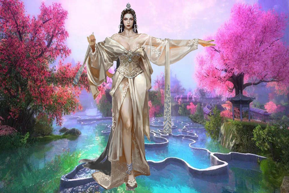 杨红眸光又转，她也在思索，公司起个什么名字，又响亮，又有寓意才行。