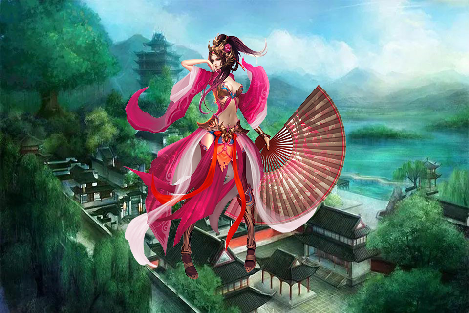 这让她怀疑自己当初，怎么就觉得绝对舞力天资不差，最重要的是勤奋上进，肯定有前途。