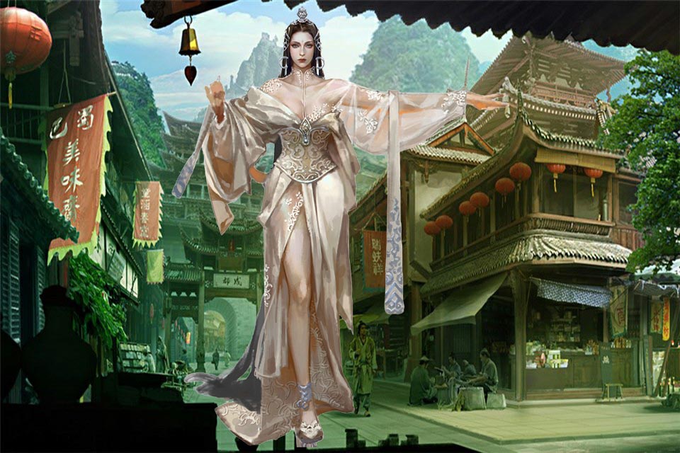 “作为曾经有机会，参演《张博》女主角的你，是不是庆幸自己摆脱了这个大坑？