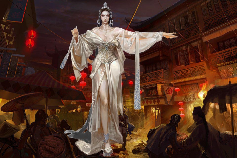 葛昀也没有掩饰的意思，直言不讳道：“我最近在制作一张单曲，韩老师帮的忙。