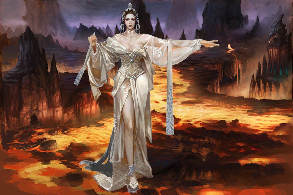 可是这些人已经先入为主，习惯墨守成规，怎么可能轻易动摇自己的信仰？