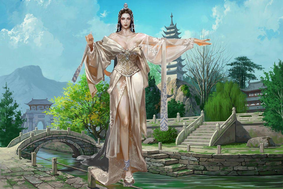 毕竟其他人对绝对舞力的到来，也是十分振奋。这可是传言中，可以拯救人类命运的救世主。