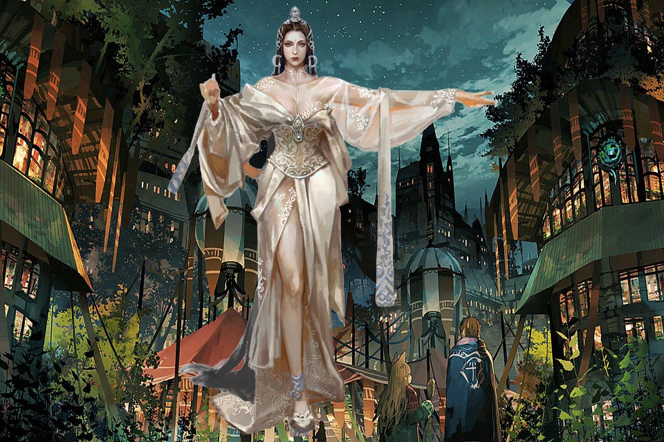 不管是谁的功劳，才让电影成绩红火，反正结算利润的时候，少不了公司的份额。