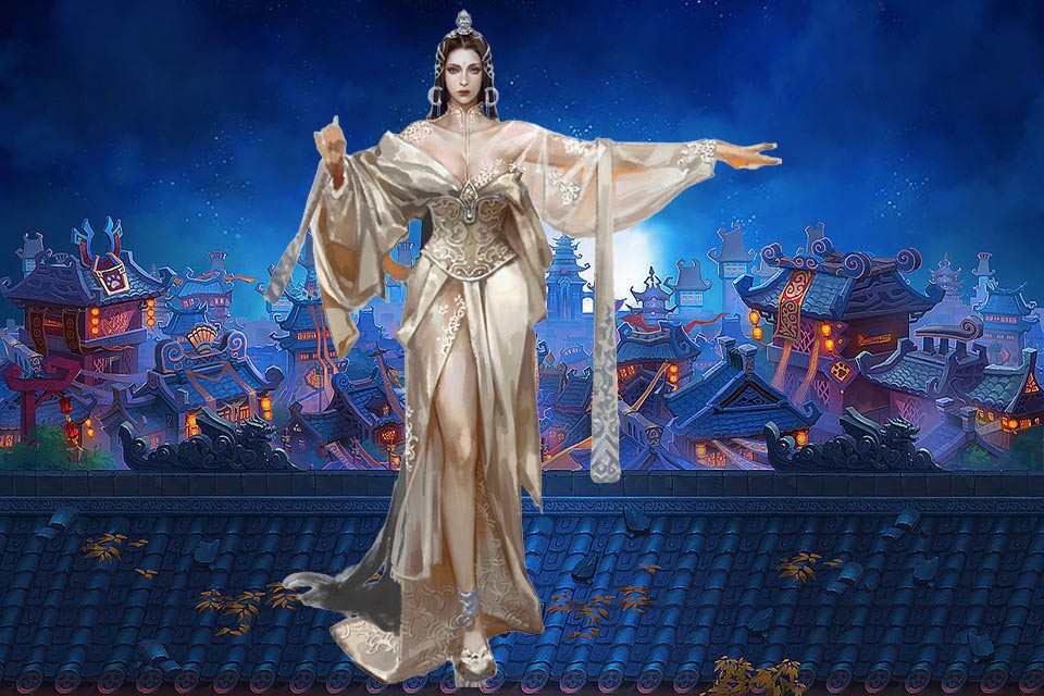 车子抵达影视城角落，以往的时候，这么偏僻的地方，除了剧组本身，没人愿意来。