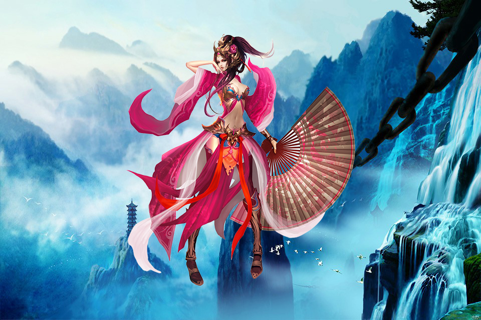 “不是战神吗？古德白一怔，然后就反应过来，“难道是那个什么香水……