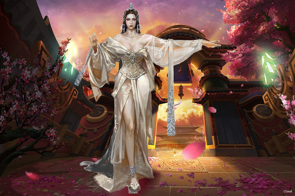 杨红眸光又转，她也在思索，公司起个什么名字，又响亮，又有寓意才行。