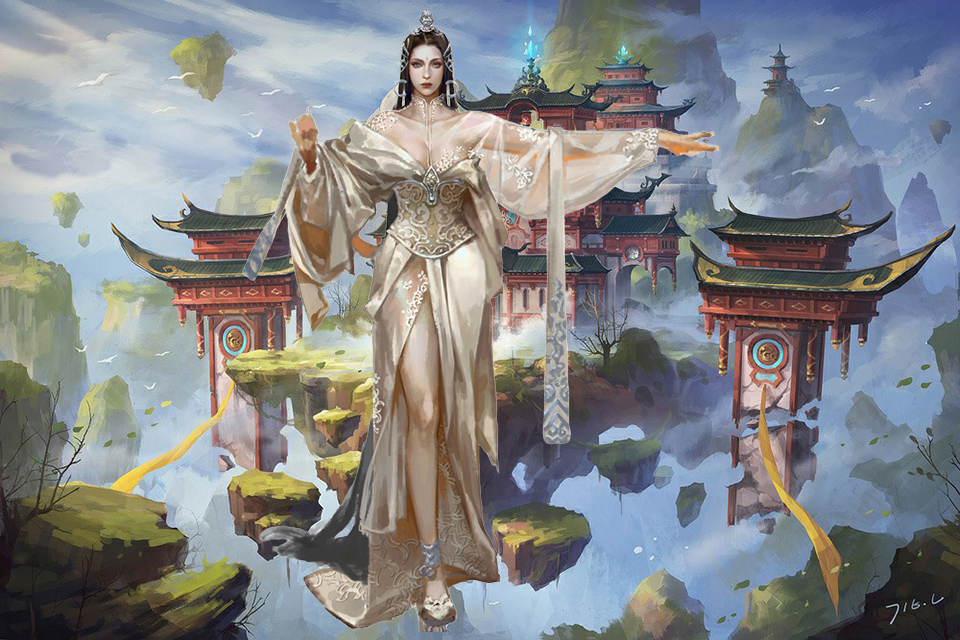 本来他以为，拿到了满天星最佳导演奖杯，自己也算是圈子之中的一号人物。