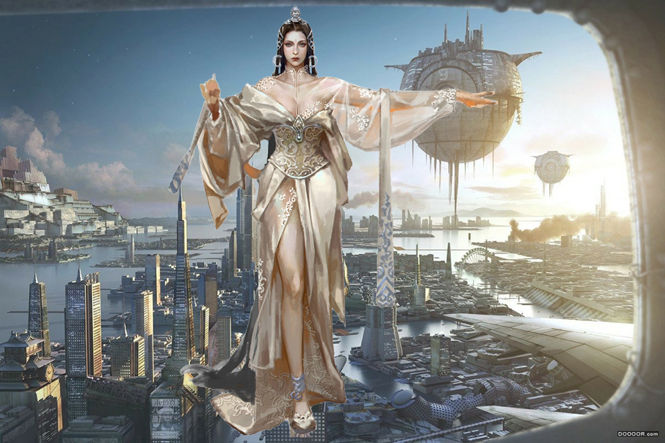 黎姝心中好奇，却没有表现出来。毕竟是“对手，不方便去“刺探敌情。